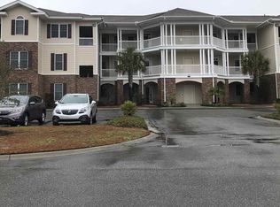 730 Pickering Dr, Murrells Inlet, SC 29576