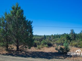 Ground Squirrel Dr, Bonanza, OR 97623