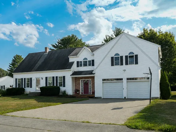 2 Jay Drive, Biddeford, ME 04005