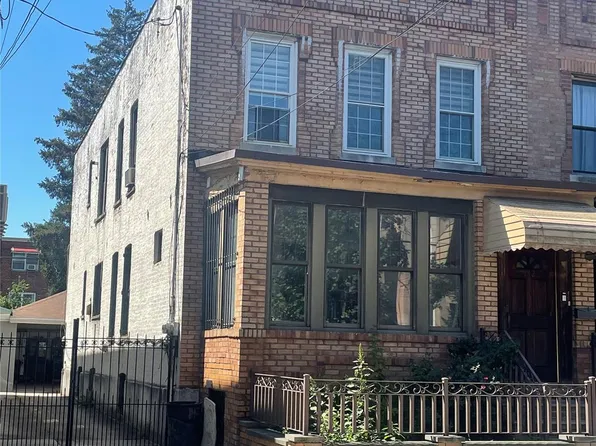 142 Forbell Street, Brooklyn, NY 11208