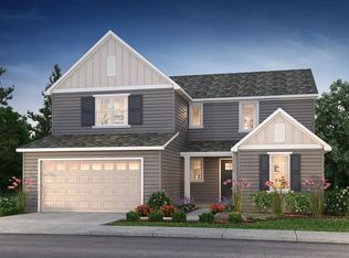 Barkley Plan, Amara Chase, Huntersville, NC 28078