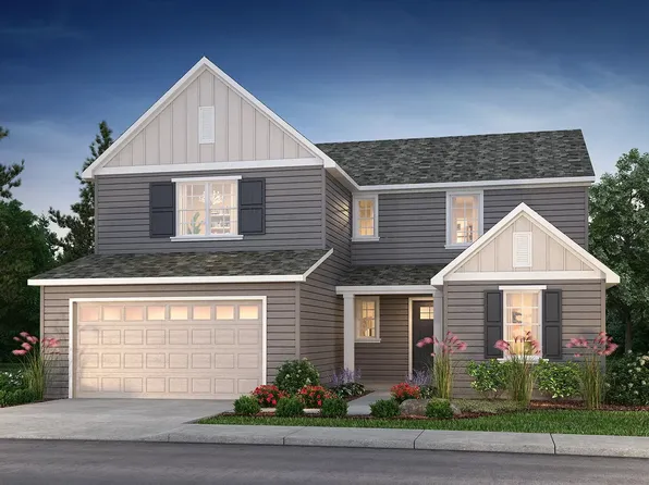 Barkley Plan, Amara Chase