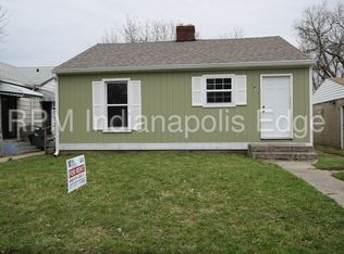 3017 N Colorado Ave, Indianapolis, IN