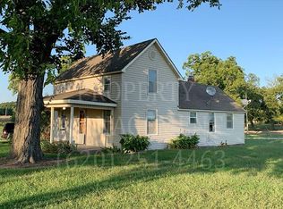 2822 County Road 5300, Liberty, KS 67351