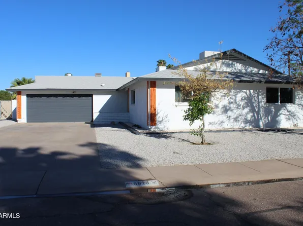 5813 N 42ND Avenue, Phoenix, AZ 85019