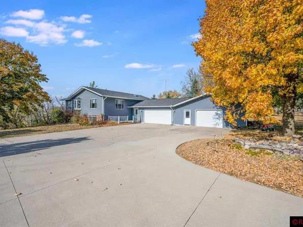 1265 76th Ave, Sherburn, MN 56171