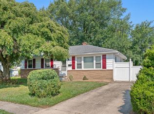 212 N Brownleaf Rd, Newark, DE 19713
