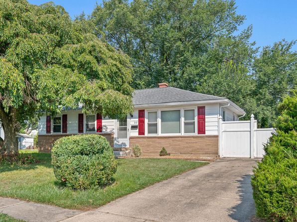 212 N Brownleaf Rd