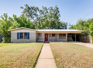 1507 Beckett St, Austin, TX 78757