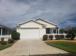 583 Ybor Ln, The Villages, FL 32163