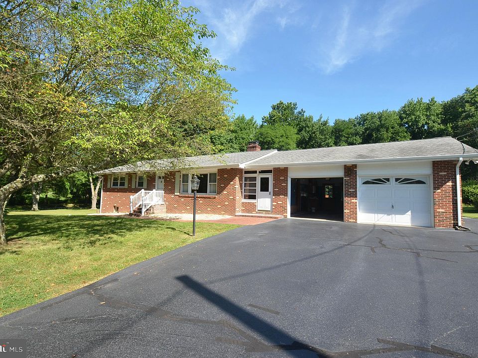 333 Old Porter Rd, Bear, DE 19701 Zillow