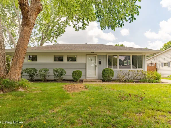 3620 Johnston Way, Louisville, KY 40220