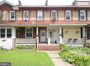 114 7th Ave, Roebling, NJ 08554