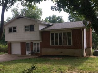 1603 Greenspring Ave, Perryville, MD 21903