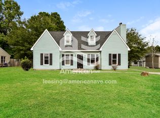 2817 S Partridge Cir, Columbia, SC 29061