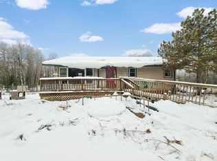 42889 State Highway 65, Nashwauk, MN 55769