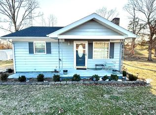 5907 Binns Mill Rd, Herndon, KY 42236