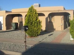 1229 Calle La Mirada, Santa Fe, NM 87507