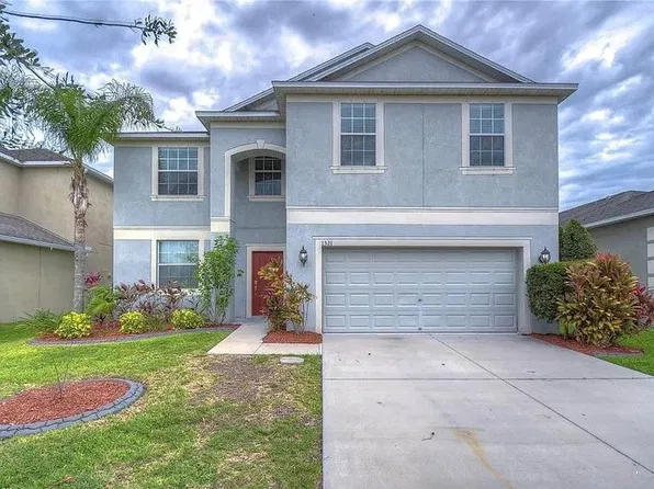 1321 Oak Pond St, Ruskin, FL 33570