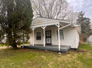 3434 N Rural St, Indianapolis, IN 46218