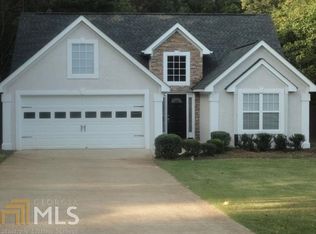 20 McIntosh Overlook, Sharpsburg, GA 30277