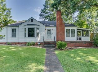 6716 Jenean St, Cottondale, AL 35453