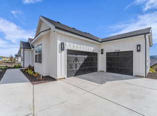 2698 S Bailey Ct, Park City, UT 84060