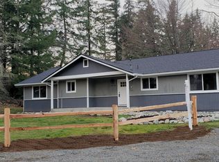 12910 State Route 507 Se, Rainier, WA