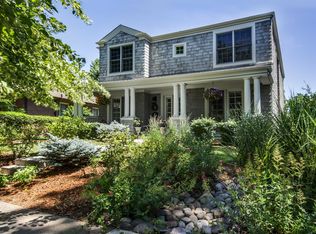 1010 S York St, Denver, CO 80209