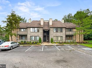 1806 The Woods #II, Cherry Hill, NJ 08003