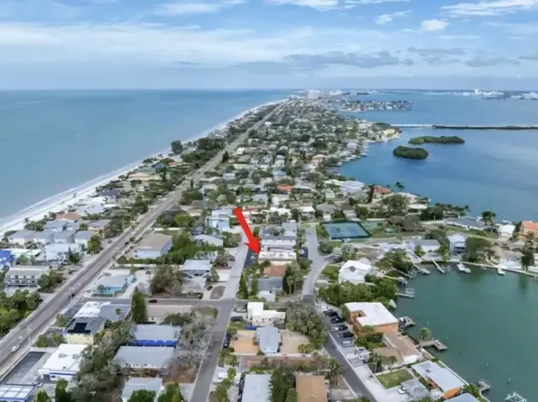 (undisclosed Address), Indian Rocks Beach, FL 33785