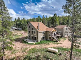 12090 S Ridge Road, Conifer, CO 80433