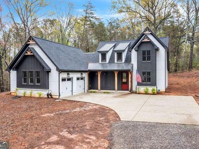 4275 Jerusalem Church Rd, Jasper, GA, 30143