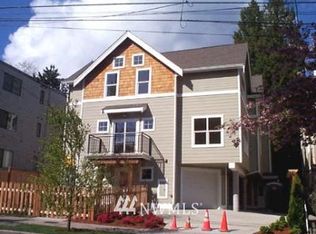 7321 B 47th Ave SW, Seattle, WA 98136