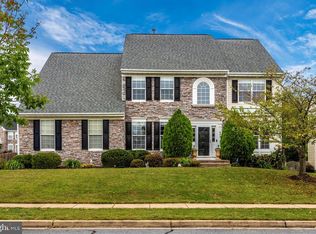 604 Red Ct, Frederick, MD 21703