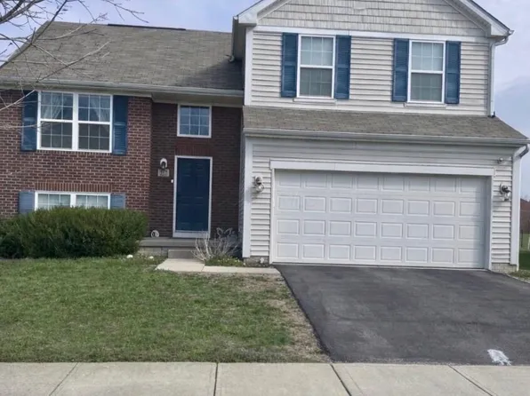 222 Dowler Dr, South Bloomfield, OH 43103