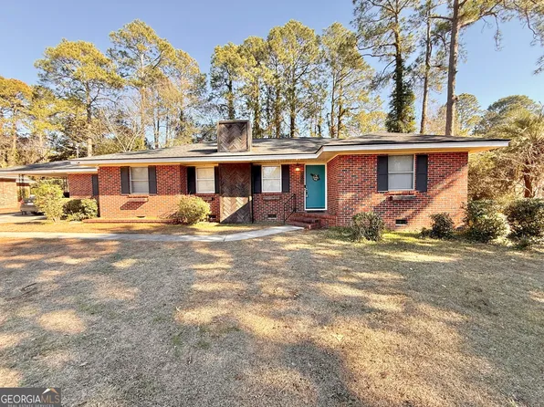 109 Rowand Cir, Statesboro, GA 30458
