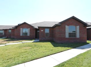 4525 Katharina Ct, Amarillo, TX 79110