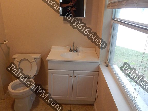 In Suite Full Master Bath