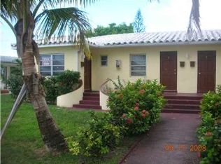 1830 Lincoln St, Hollywood, FL 33020