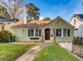 1674 Melrose Dr SW, Atlanta, GA 30310