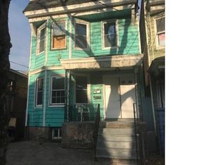 120 Grant Ave #2, Jersey City, NJ 07305