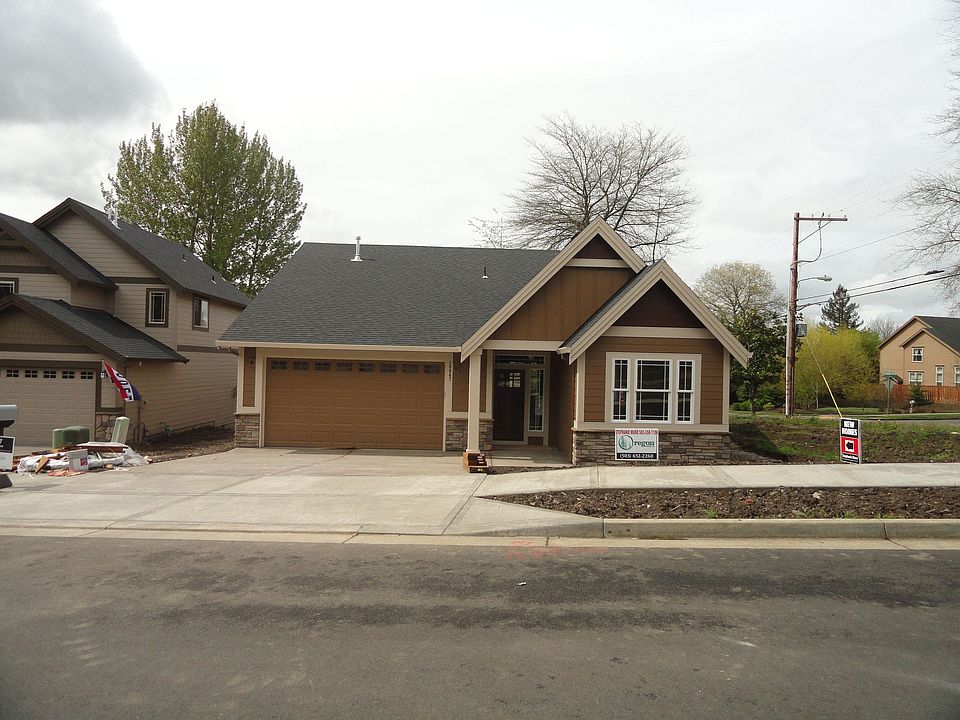 New Construction! One Level!