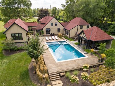 11022 E 116th St, Fishers, IN, 46037