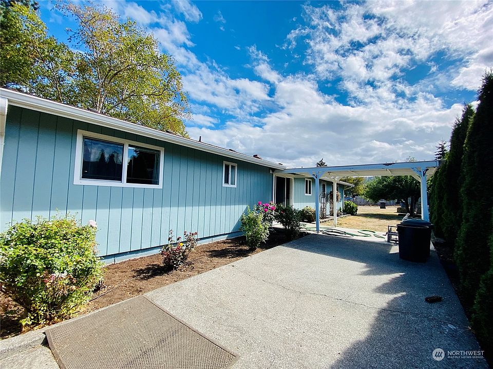 425 N Brown Road, Sequim, WA 98382 Zillow