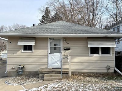 304 S Helen St, Sioux City, IA, 51105