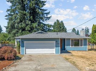 627 176th St S, Spanaway, WA