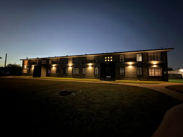 2341 Cincinnati Ave APT 04, San Antonio, TX 78228