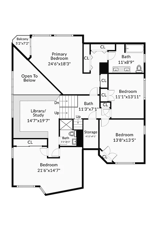 floor plan 11