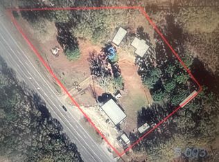 510 Us Highway 231, Brundidge, AL 36010